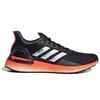 (WMNS) adidas Ultraboost PB 'Black Signal Coral' Women's EG0419