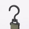 1Pcs Rain Shoes Hanger Strap Belt Drying Rack Storage Winter Fishing Accessories Adjustable Strap Fishing Wader Boots Hanger