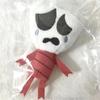 Incredibile Bambola di Peluche Angye del Circo Digitale 10cm Ciondolo Fantasma Angye Peluche Regalo Stampata Festa Halloween XMAS Bambola Decorazioni