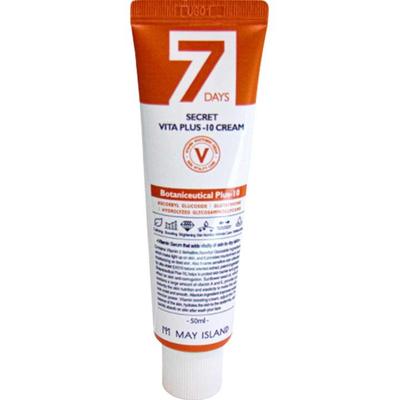 Trattamenti viso – Creme e lozioni per il viso