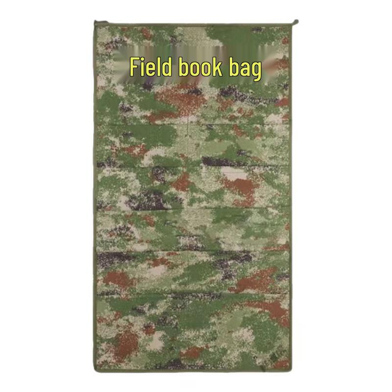 Waterproof Field Document and Book Bag