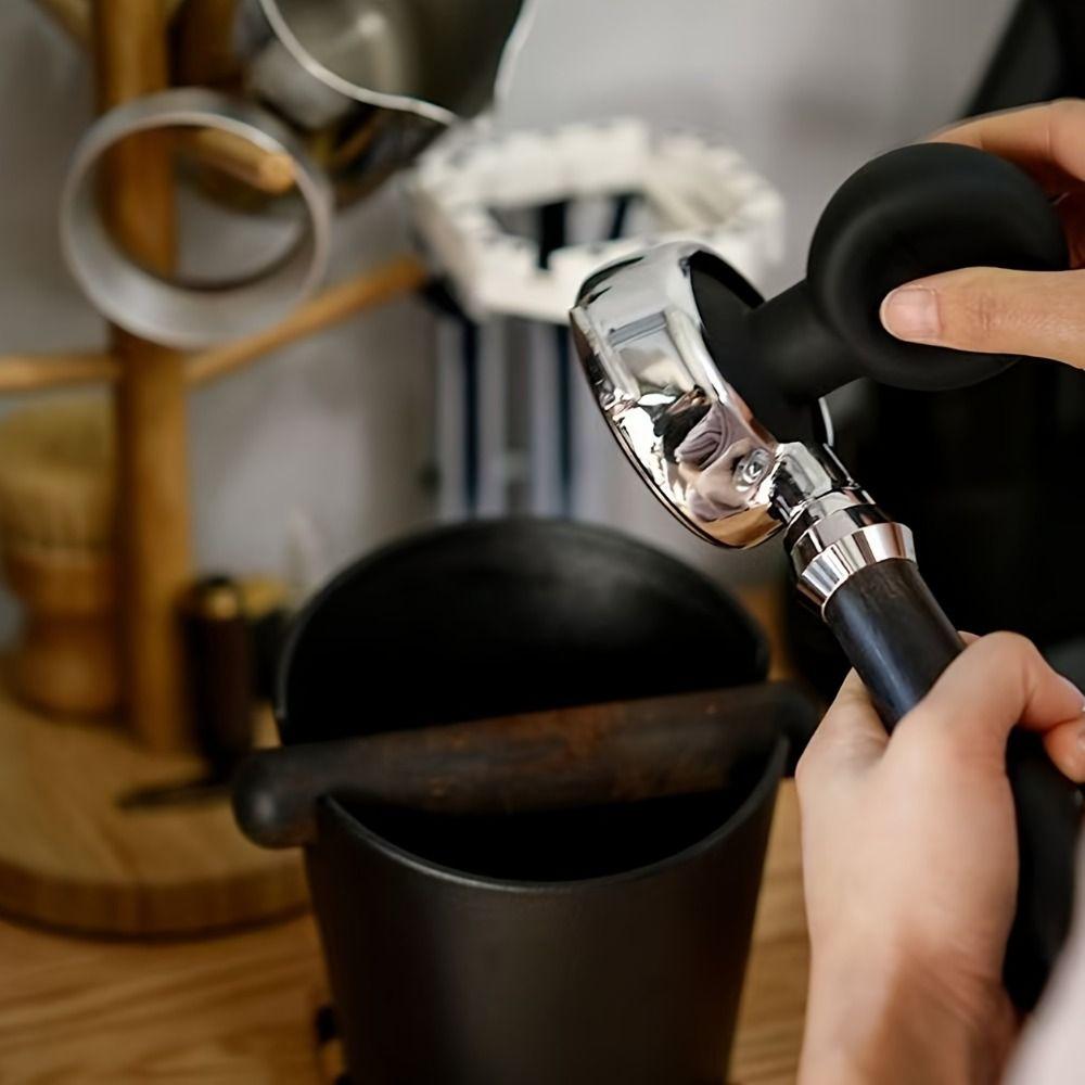 Ultra Quiet Coffee Powder Suction Cup Dirt Free CoffeePowder Remover  Espresso Machine