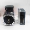 High Inertia Asynchronous Servo Motor