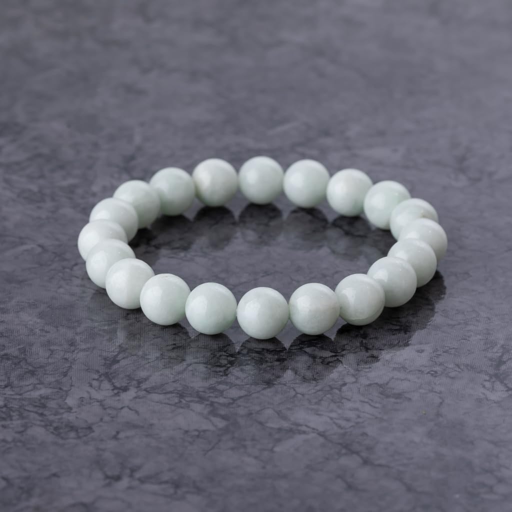 16cm Itoigawa Natural Jadeite Subtle Japanese National Jomon Power Stone Jadeite Workshop Special Paulownia Wood Quality Guarantee ABR0887 (10mm