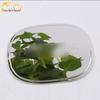 18 Pcs F5 Fuel Tank Cap Sequin Set: Anti-Scratch Decorative Stickers for Car Fuel Filler Cap