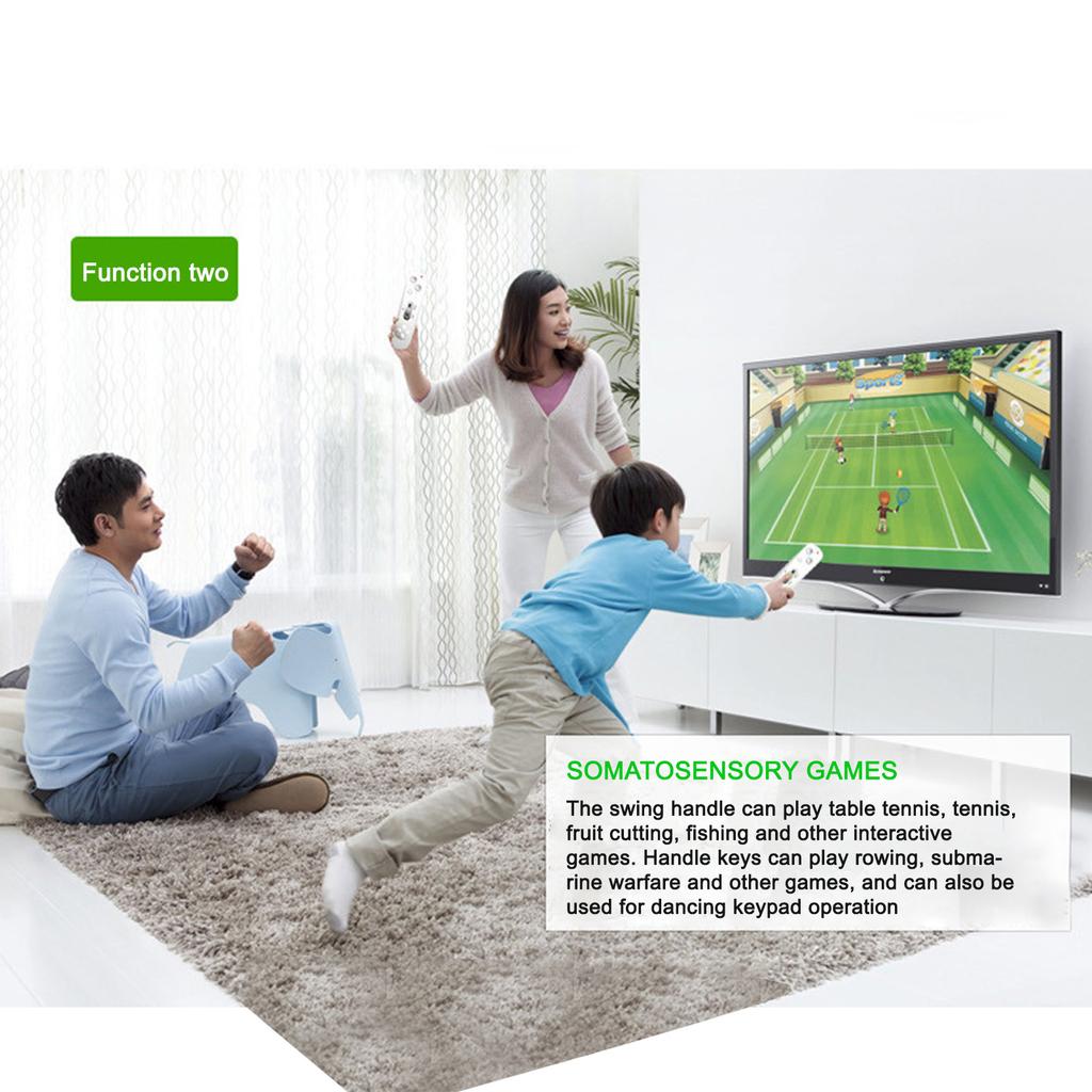 Tappetino Da Ballo Doppio HD Per TV E Computer - Con Giochi E Fitness - Perdere Peso E Yoga - 3
