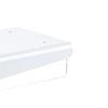 Office Supplies Desk Organizers Study Room White Small