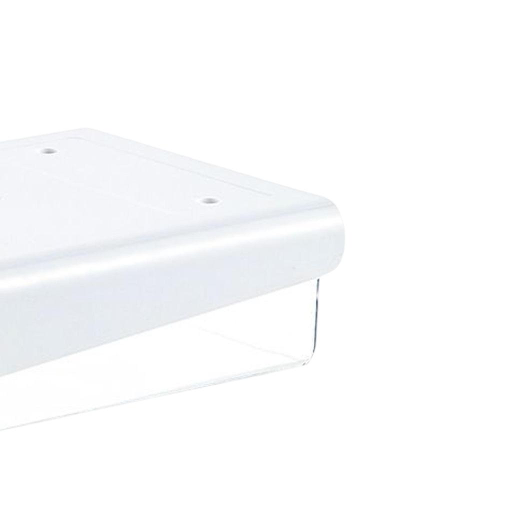 Office Supplies Desk Organizers Study Room White Small
