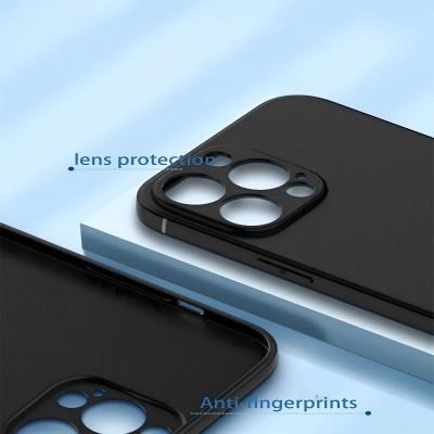 DIY Personalized Unique Design Custom Photo Phone Case Silicone Soft For IPhone 17 16 15 14 13 12 11 X XR Plus Pro Max Plus