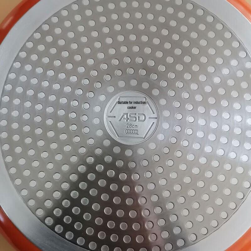 ASD Poêle à frire