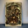Fellowship Of The Ring Movie Metal Poster Tin Sign Xcm