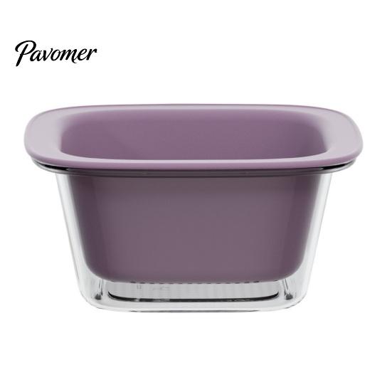 Space Saving Kitchen Organizer for Vegetables Double Layer Drain Basket, Fruit And Vegetable Washing Bowl, Transparent Bowl with Holes PET Fine