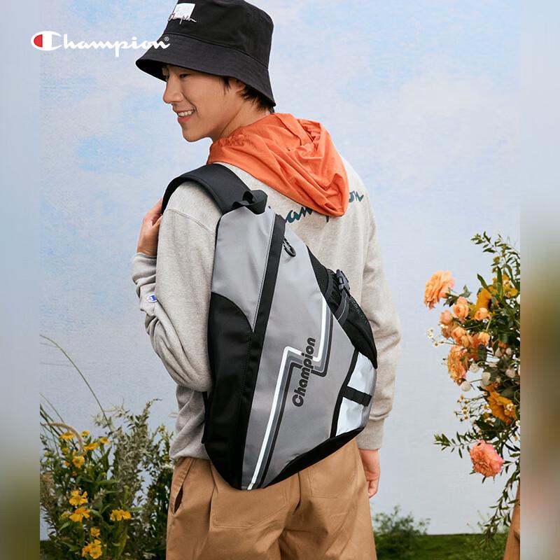 Champion 25SSP44 Unisex Crossbody Chest Bag MIC