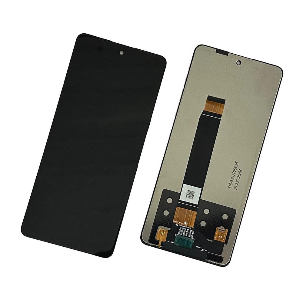 LCD Screen and Digitizer Full Assembly For FreeYond M6