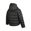 NIKE Women's Winter Short Hooded down Jacket