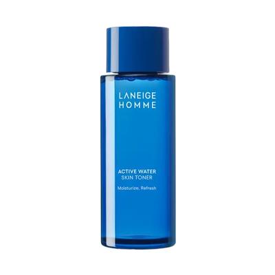 Tónico para piel Homme Active Water 180 ml