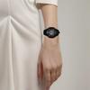 PUMA Wrist Watches Quartz Movement Plastic Strap 40mm Black Dial Women's Watch ['100', 301050]m Waterproof