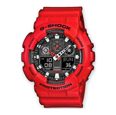 G-SHOCK GA-100B Watch