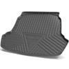 Accessoires d'intérieur – Tapis pour l’intérieur et le coffre de la voiture