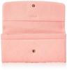 Billfold Butterfly Dance Long Clasp Wallet Pink [Anna Sui] Women's