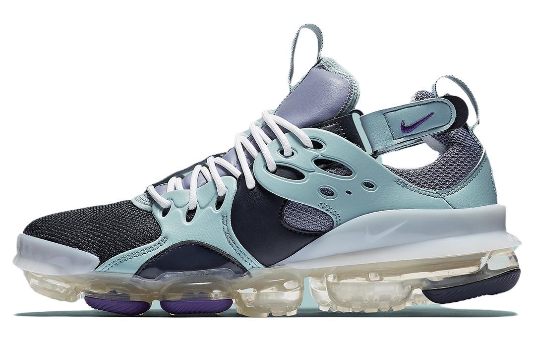 Nike Air VaporMax D/MS/X Stellar Indigo AT8179-500 38.5