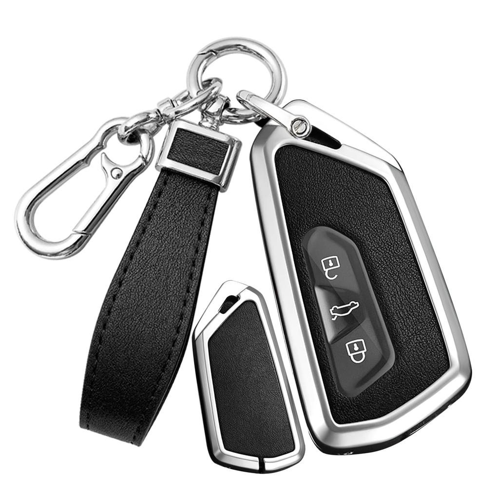 Golf Key Case, Key Holder, Key Protection, For Volkswagen VW Golf 8 GTI Taraco,
