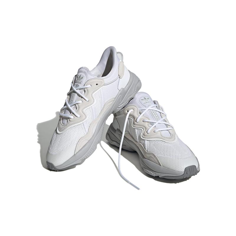 adidas Trampki Ozweego 'White Grey' ID9816