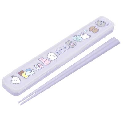 Crux Obakenu Chopsticks Chopstick Case Daishugo Lunch Lunch Bento Chopsticks Cutlery 197904 &