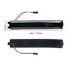 2Pcs LED Dynamic Yellow Side Mirror Turn Signal Lights For Ford F150 F-150 2009-2014 Raptor 2010-2014 Blinker Lamp Indicator