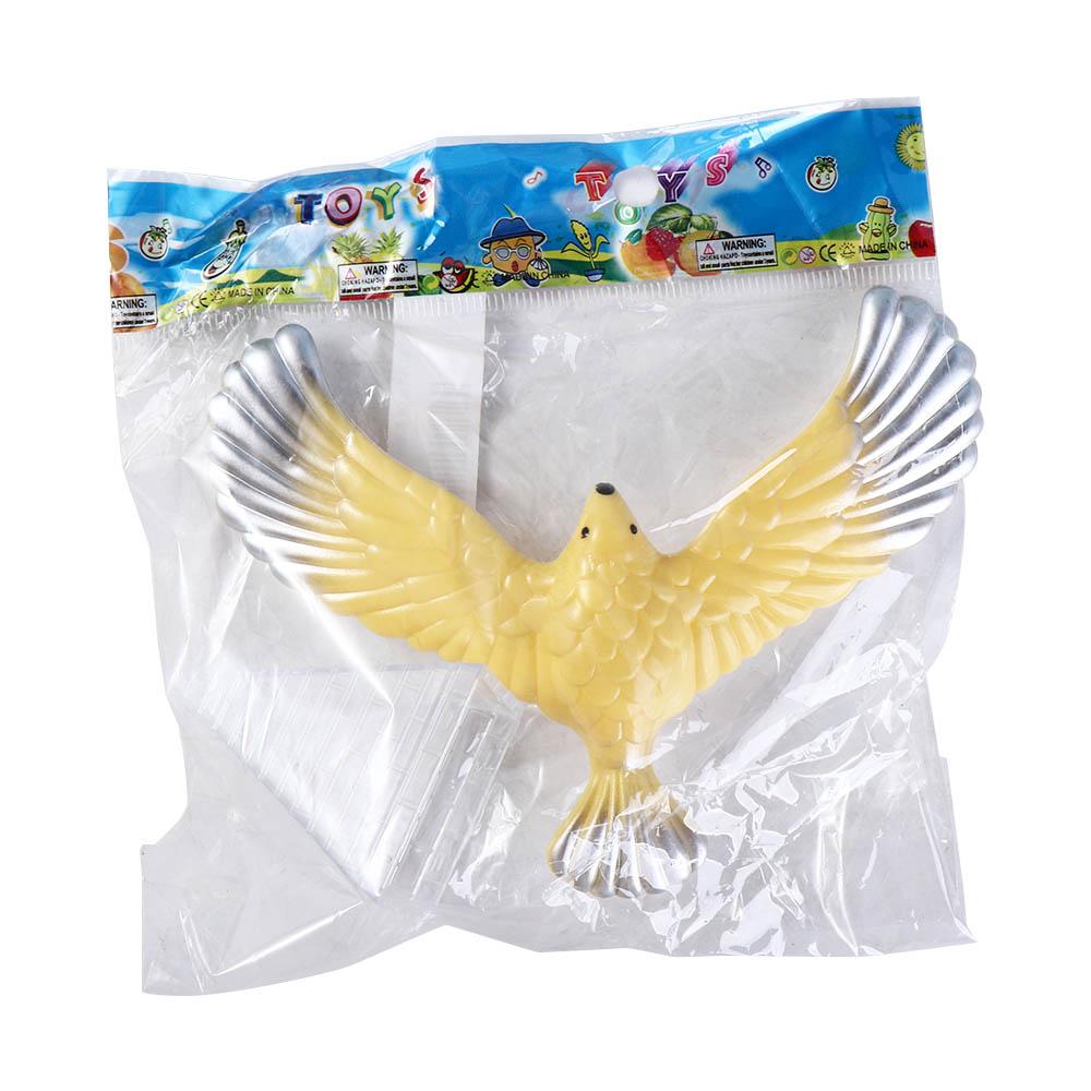 Keep Balance Balanced Eagle Bird Toys Magic Maintain Balance Figure Decoration Desktop Ornaments