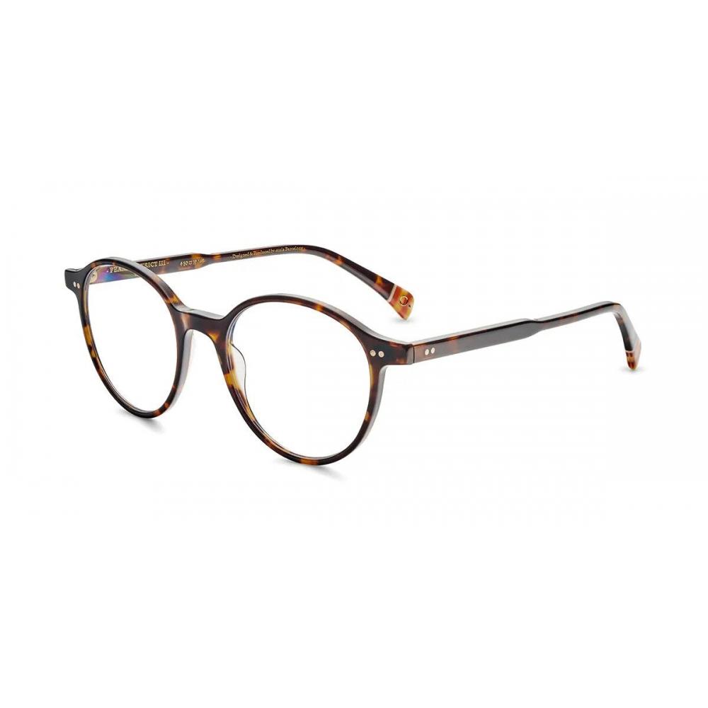 Etnia Barcelona Unisex Eyeglasses Pearl District Iii Hv