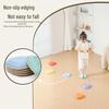 Kids Tactile Balance Stepping Stones