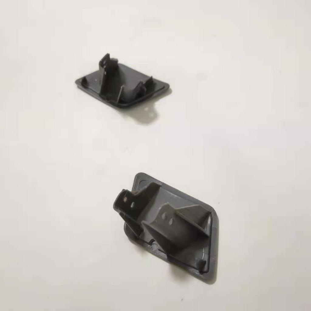 BMW 1 Series F20 Headlight Washer Covers - 51117297981/82