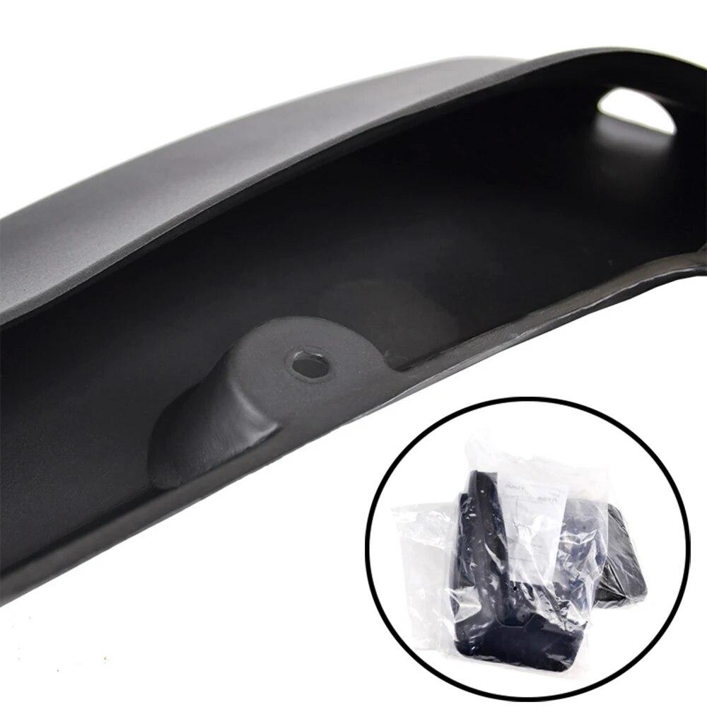 Pentru BMW X1 E84 2010 2011 2012 2013 2014 2015 Apărătoare de noroi turnate Apărătoare de noroi Apărătoare de noroi Apărătoare de noroi față spate Accesorii pentru aripa