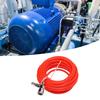 Male Female Quick Connector EVA Pneumatic Hose EVA High-Pressure Replacement Tube  Auto Repair