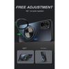 Magnetic Magsafe Stand Case for Huawei Nova 12 11 10 9 8 7 Pro Stand Shockproof Hard Matte Bracket Ring Bracket Holder Protective Kickstand Back Cover