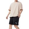 Puma Active Woven Shorts Men Shorts Black 679672-01