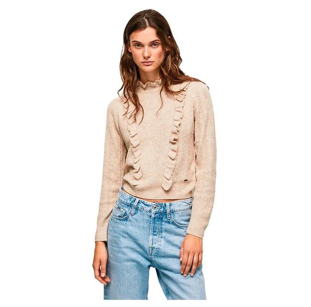 Pepe Jeans Свитер Talia 8179₽