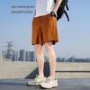 SNOWFLYING Men's Waterproof Breathable Outdoor Shorts