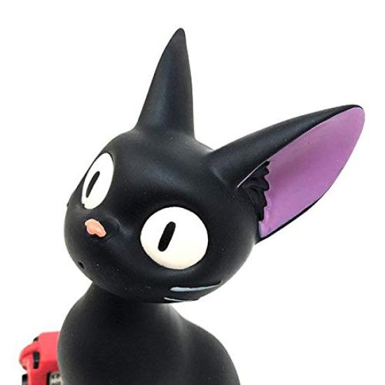 Delivery Service Jiji and the Radio Music Box If You Were Wrapped In Kiki's (Song Title Kindness)