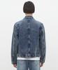 Decet Dawn Denim Jacket Dcjk001Blue