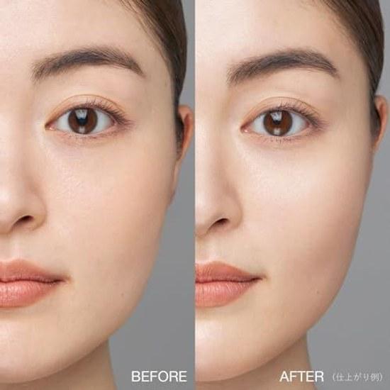 RMK Shade Glow Face Palette 02 Sedona Symphony (Highlight Shading Highlight Powder Cheek Blush)