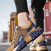 Zapatos para Hombre Plataforma Zapatillas Masculinas Zapatos Vulcanizados Zapatos Casuales para Correr Hombres