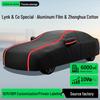 Funda para Coche Lynk & Co para Modelos 01-10, Z20, 900