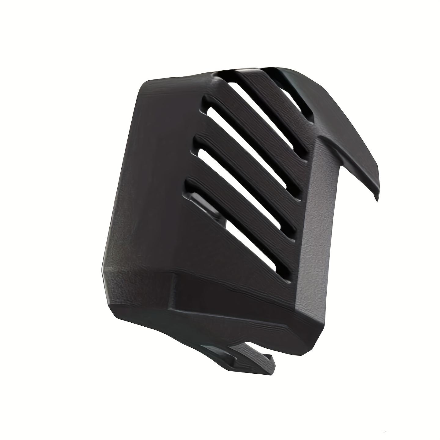 Battery Protector, Designed for Derailleur Battery Cover чёрный