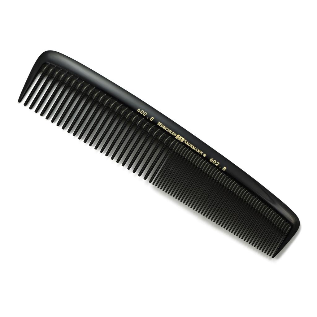 Compack Comb Cheap Hercules Sägemann Masterpiece Compact Coarse Teeth Comb 600-602 8 ...