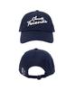 Keullaessikeulleob Friendship Cap (Navy)