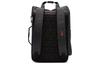 Nike Polyester Backpack Regular Unisex Black BA5538-070
