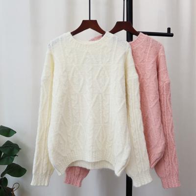 Tops – Suéteres
