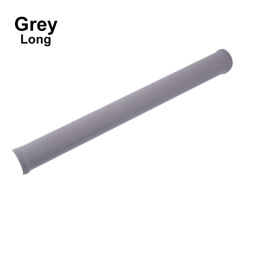 1 Pcs Removable Dustproof Stretchable Slipcover Pads Chair Arm Covers Chair Armrest Cover